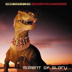 Scorpions : Moment of Glory
